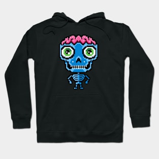 Big Brain Hoodie